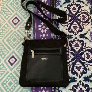 Coach Crossbody